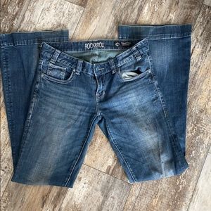 Rock and Roll Trouser 30